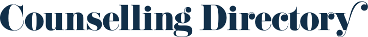 Counselling Directory professional therapist listing logo