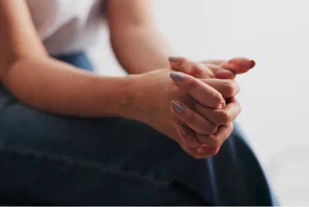 Professional Counselling Sessions Counselling session providing emotional support and therapy in London